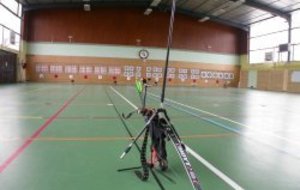 Tir en Salle Annemasse 2006
