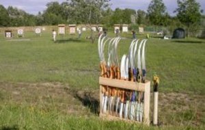 Des Nouvelles cibles au terrain de Divonne