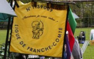 Fédéral Morez Septembre 2007