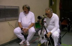 Indoor St Julien 2007