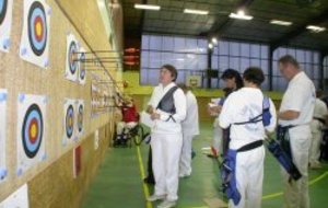 Indoor Annemasse 2007