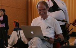 Indoor Champagnole 2011