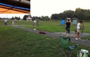 Retour de l'affluence au terrain