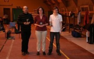 Tir final réussi pour le DAC !