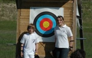 Superbe concours Spécial Jeunes à Divonne !