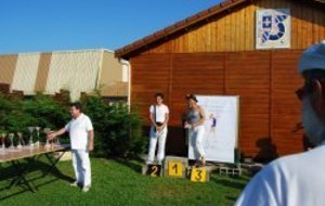 Tournois du 21/06/2008