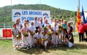 Championnat de France Vétérans 2008