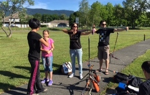 Cours de Juin, c'est l'heure des foins