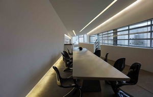 Un nouveau bureau pour le club !