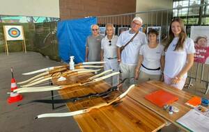 Journée Natur'Ain Sports 2021 !