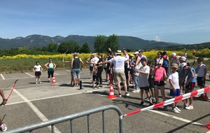 Color Run 2022 de Cessy