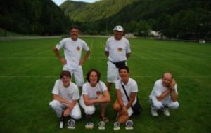 Fédéral Morez 2009