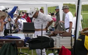 on se prepare pour les qualifs