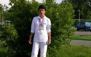 Belle ouverture de saison 2007