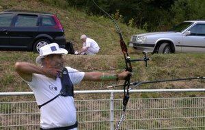 toujours meilleure fléche;;;