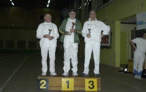 Le Podium