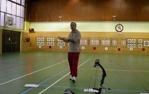 Le premier discours du patron ?