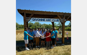 Photo prise par @villededivonne