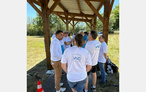 Photo prise par @villededivonne