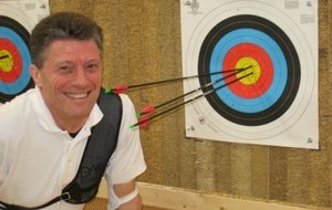 Pas mal pour un débutant !