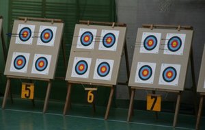 Exemple de volée d'Elisabeth