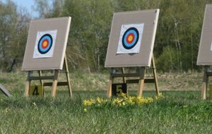 Les cibles sont prêtes !