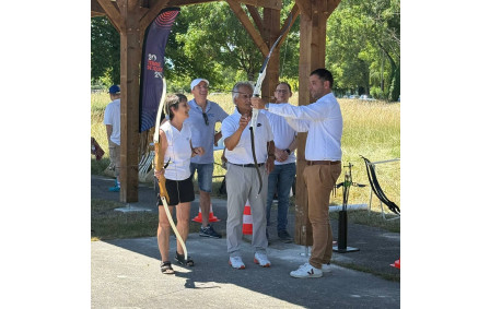 Photo prise par @villededivonne