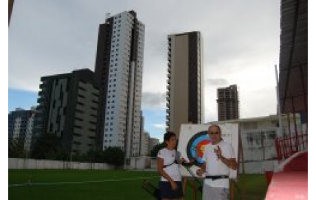 Tir sous d'autres latitudes