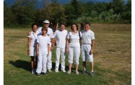 Fédéral de Sallanches 2010