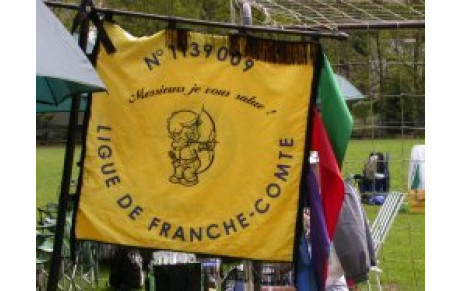 Fédéral Morez Septembre 2007