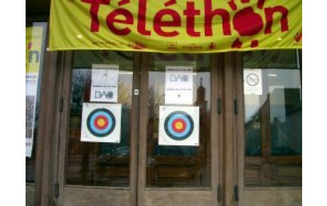 TELETHON 2008
