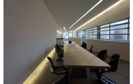 Un nouveau bureau pour le club !