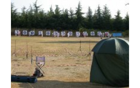 Fédéral de CHAGNY ( BOU )