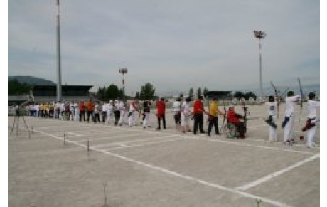 Tir au dessous des coucous !