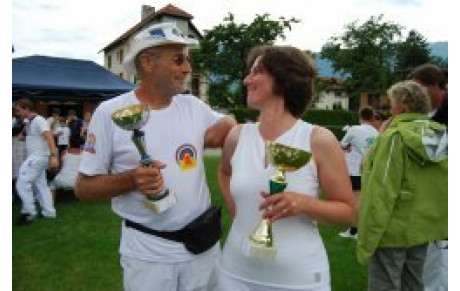 Fédéral d'Albertville