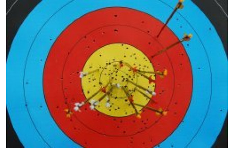 Tournoi Fédéral et FITA du 12 Juillet